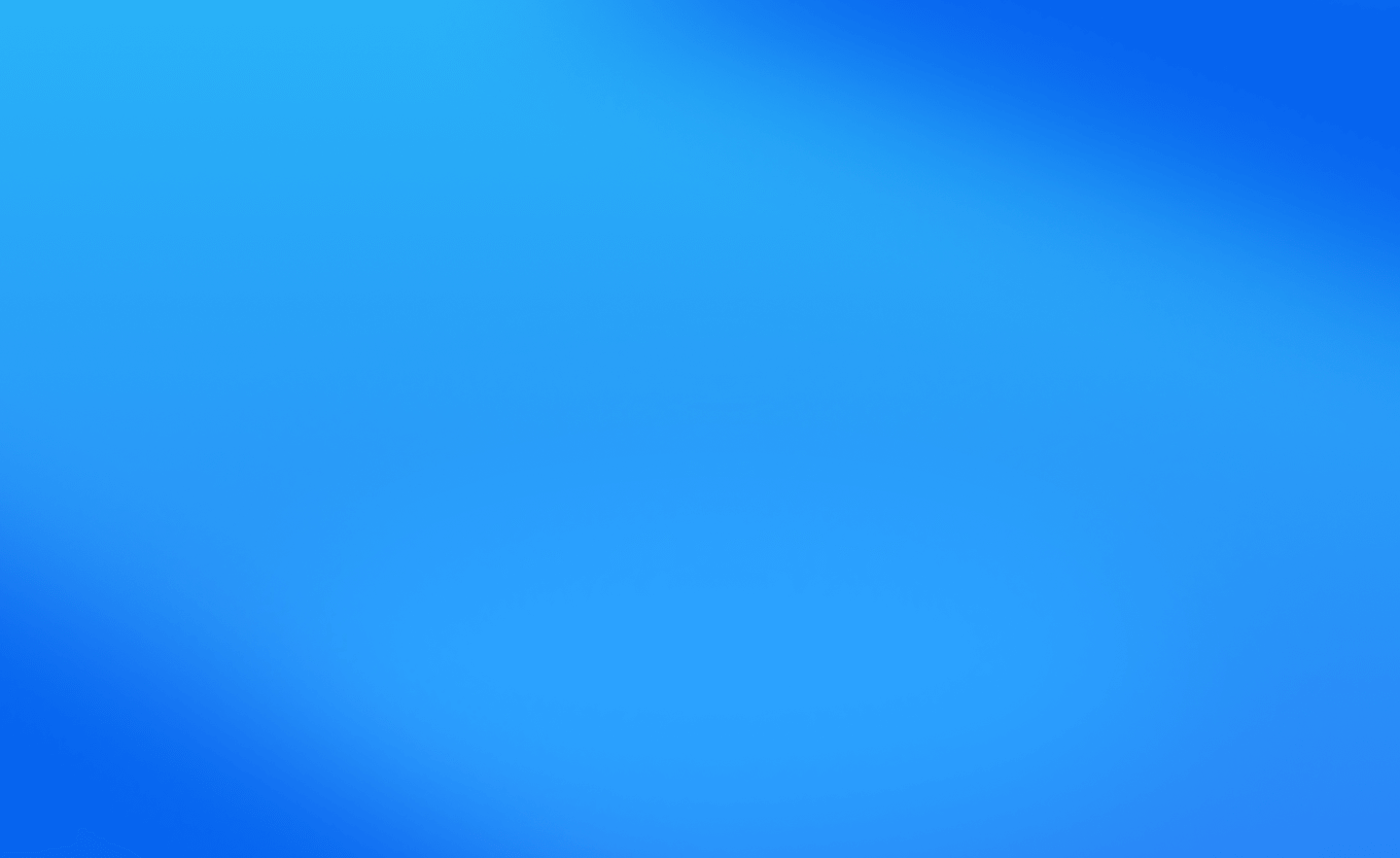 Градиентный фон