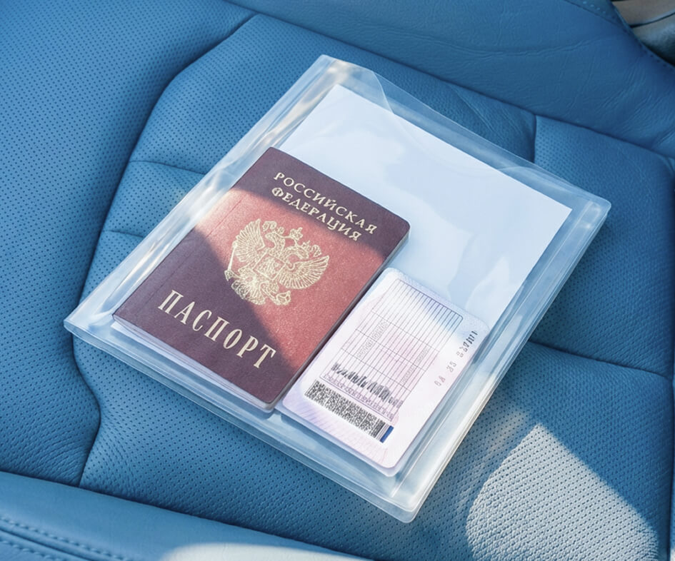 Получение прав в&nbsp;ГАИ